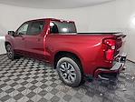 2025 Chevrolet Silverado 1500 Crew Cab 4x4 Pickup for sale #52065 - photo 8
