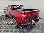 2025 Chevrolet Silverado 1500 Crew Cab 4x4 Pickup for sale #52065 - photo 9