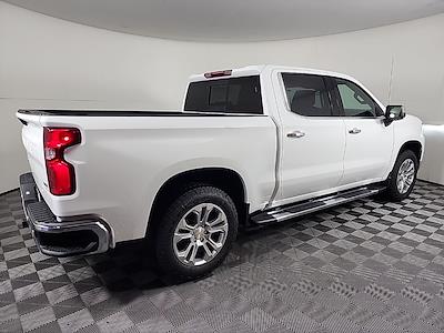 2025 Chevrolet Silverado 1500 Crew Cab 4x4 Pickup for sale #52067 - photo 2