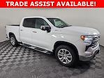 2025 Chevrolet Silverado 1500 Crew Cab 4x4 Pickup for sale #52067 - photo 1