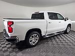 2025 Chevrolet Silverado 1500 Crew Cab 4x4 Pickup for sale #52067 - photo 2