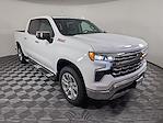 2025 Chevrolet Silverado 1500 Crew Cab 4x4 Pickup for sale #52067 - photo 3
