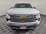 2025 Chevrolet Silverado 1500 Crew Cab 4x4 Pickup for sale #52067 - photo 4