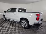 2025 Chevrolet Silverado 1500 Crew Cab 4x4 Pickup for sale #52067 - photo 8