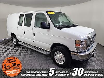 2012 Ford E-250 RWD Empty Cargo Van for sale #52067B - photo 1