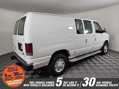 2012 Ford E-250 RWD Empty Cargo Van for sale #52067B - photo 2