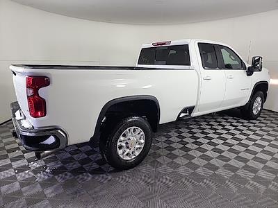 2025 Chevrolet Silverado 3500 Double Cab 4x4 Pickup for sale #52069 - photo 2
