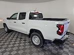 2025 Chevrolet Colorado Crew Cab 4x2 Pickup for sale #52070 - photo 8