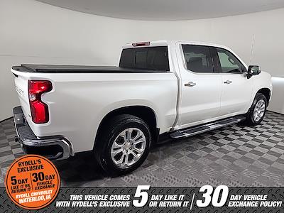 2024 Chevrolet Silverado 1500 Crew Cab 4x4 Pickup for sale #52086A - photo 2