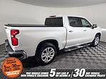 2024 Chevrolet Silverado 1500 Crew Cab 4x4 Pickup for sale #52086A - photo 2