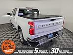 2024 Chevrolet Silverado 1500 Crew Cab 4x4 Pickup for sale #52086A - photo 9