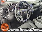 2019 Chevrolet Silverado 1500 Crew Cab 4x4 Pickup for sale #52092A - photo 18