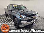2019 Chevrolet Silverado 1500 Crew Cab 4x4 Pickup for sale #52092A - photo 3