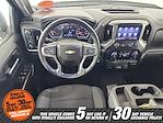 2019 Chevrolet Silverado 1500 Crew Cab 4x4 Pickup for sale #52092A - photo 21