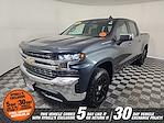 2019 Chevrolet Silverado 1500 Crew Cab 4x4 Pickup for sale #52092A - photo 5