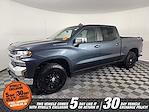 2019 Chevrolet Silverado 1500 Crew Cab 4x4 Pickup for sale #52092A - photo 6