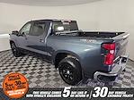 2019 Chevrolet Silverado 1500 Crew Cab 4x4 Pickup for sale #52092A - photo 8