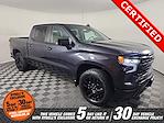 2022 Chevrolet Silverado 1500 Crew Cab 4x4 Pickup for sale #52097X - photo 1