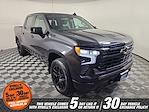 2022 Chevrolet Silverado 1500 Crew Cab 4x4 Pickup for sale #52097X - photo 3
