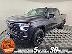2022 Chevrolet Silverado 1500 Crew Cab 4x4 Pickup for sale #52097X - photo 5