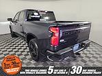 2022 Chevrolet Silverado 1500 Crew Cab 4x4 Pickup for sale #52097X - photo 9