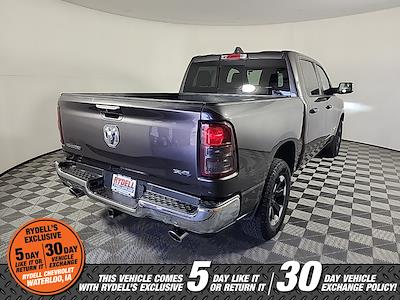 2021 Ram 1500 Crew Cab 4WD Pickup for sale #52097XA - photo 2