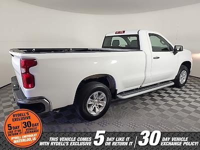 2024 Chevrolet Silverado 1500 Regular Cab 4x2 Pickup for sale #52109X - photo 2