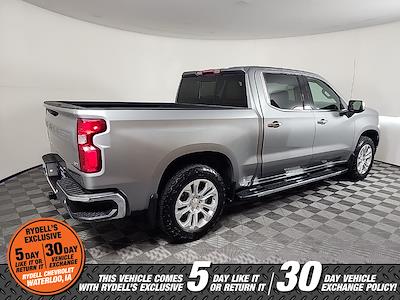 2023 Chevrolet Silverado 1500 Crew Cab 4x4 Pickup for sale #52118A - photo 2