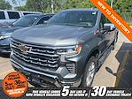 2023 Chevrolet Silverado 1500 Crew Cab 4x4 Pickup for sale #52118A - photo 1