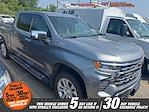 2023 Chevrolet Silverado 1500 Crew Cab 4x4 Pickup for sale #52118A - photo 2