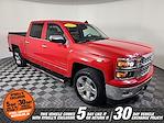 2015 Chevrolet Silverado 1500 Crew Cab 4WD Pickup for sale #52118B - photo 1