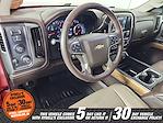 2015 Chevrolet Silverado 1500 Crew Cab 4WD Pickup for sale #52118B - photo 18