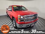 2015 Chevrolet Silverado 1500 Crew Cab 4WD Pickup for sale #52118B - photo 2