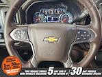2015 Chevrolet Silverado 1500 Crew Cab 4WD Pickup for sale #52118B - photo 22