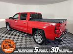 2015 Chevrolet Silverado 1500 Crew Cab 4WD Pickup for sale #52118B - photo 7