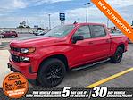 2021 Chevrolet Silverado 1500 Crew Cab 4x4 Pickup for sale #52125XB - photo 1