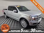 2019 Ford F-150 SuperCrew Cab 4WD Pickup for sale #52145A - photo 1