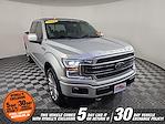 2019 Ford F-150 SuperCrew Cab 4WD Pickup for sale #52145A - photo 3