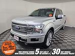 2019 Ford F-150 SuperCrew Cab 4WD Pickup for sale #52145A - photo 5