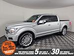 2019 Ford F-150 SuperCrew Cab 4WD Pickup for sale #52145A - photo 6