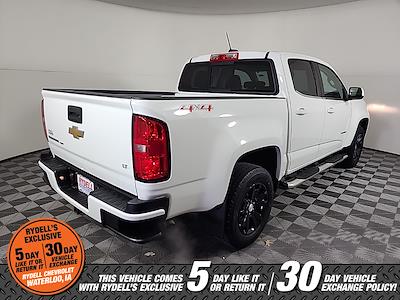 2020 Chevrolet Colorado Crew Cab 4x4 Pickup for sale #52154X - photo 2