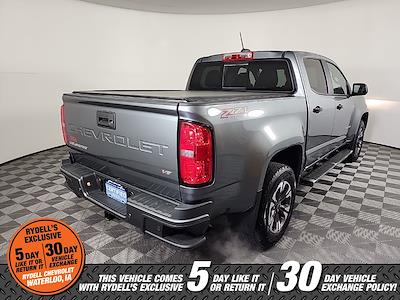 2022 Chevrolet Colorado Crew Cab 4x4 Pickup for sale #52157A - photo 2