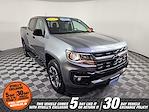 2022 Chevrolet Colorado Crew Cab 4x4 Pickup for sale #52157A - photo 2