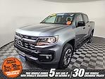 2022 Chevrolet Colorado Crew Cab 4x4 Pickup for sale #52157A - photo 4