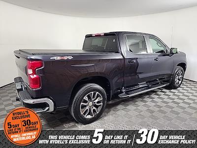 2022 Chevrolet Silverado 1500 Crew Cab 4x4 Pickup for sale #52159C - photo 2