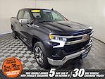 2022 Chevrolet Silverado 1500 Crew Cab 4x4 Pickup for sale #52159C - photo 3