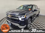 2022 Chevrolet Silverado 1500 Crew Cab 4x4 Pickup for sale #52159C - photo 5