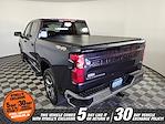 2022 Chevrolet Silverado 1500 Crew Cab 4x4 Pickup for sale #52159C - photo 9