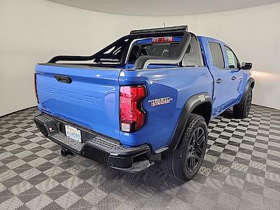 2025 Chevrolet Colorado Crew Cab 4x4 Pickup for sale #52160 - photo 2