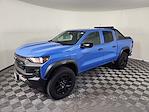 2025 Chevrolet Colorado Crew Cab 4x4 Pickup for sale #52160 - photo 6